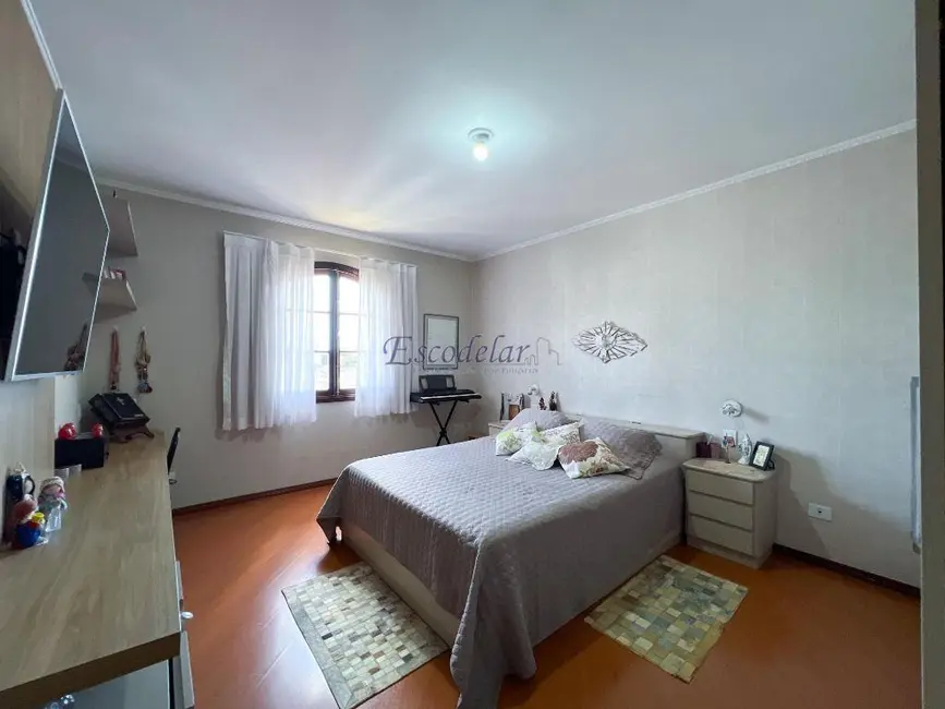 Foto 6 de Sobrado com 3 quartos à venda, 144m2 em Jardim Franca, São Paulo - SP