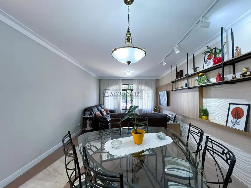 Foto 3 de Sobrado com 3 quartos à venda, 144m2 em Jardim Franca, São Paulo - SP