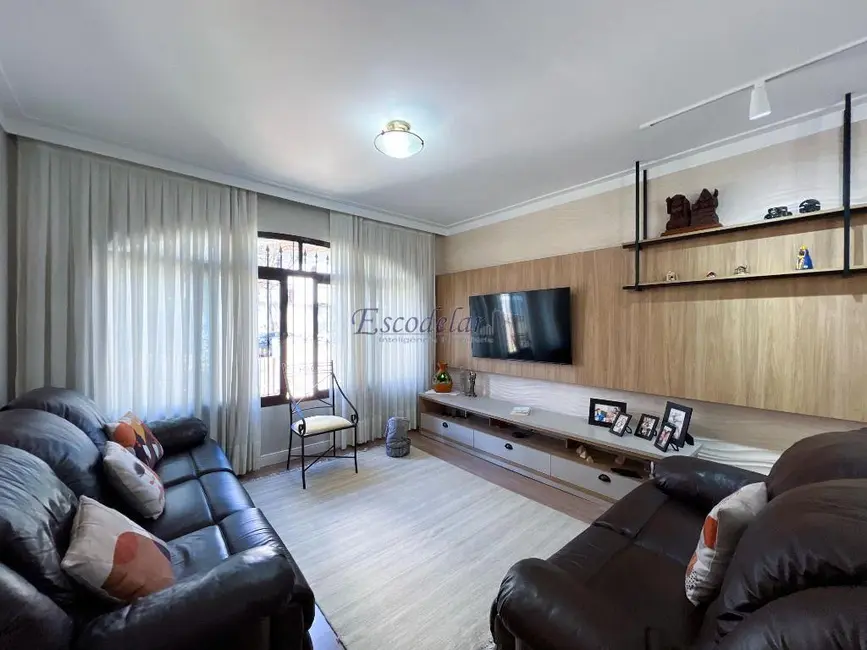 Foto 1 de Sobrado com 3 quartos à venda, 144m2 em Jardim Franca, São Paulo - SP