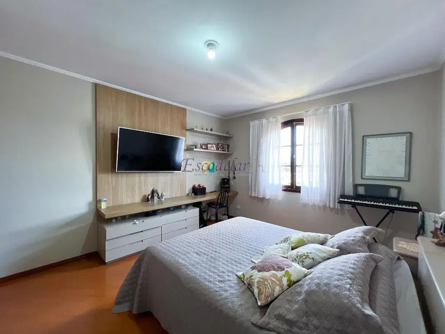 Foto 8 de Sobrado com 3 quartos à venda, 144m2 em Jardim Franca, São Paulo - SP