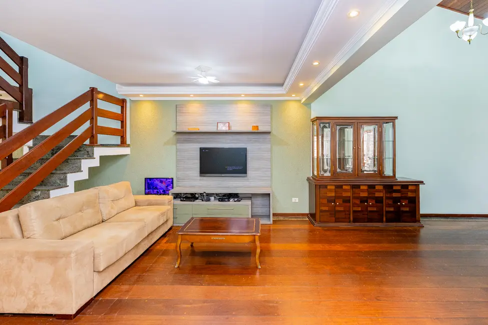 Foto 6 de Sobrado com 4 quartos à venda, 276m2 em Jardim Marajoara, São Paulo - SP