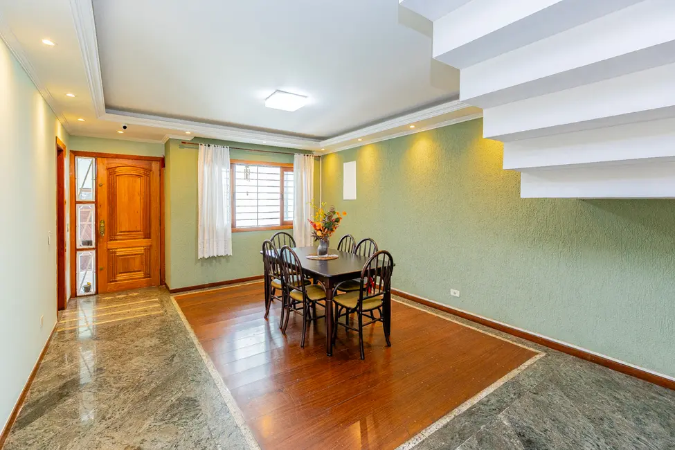 Foto 2 de Sobrado com 4 quartos à venda, 276m2 em Jardim Marajoara, São Paulo - SP