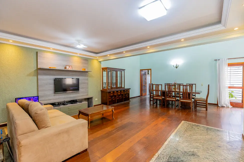 Foto 4 de Sobrado com 4 quartos à venda, 276m2 em Jardim Marajoara, São Paulo - SP