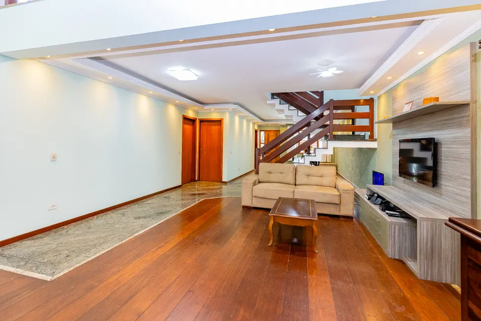 Foto 7 de Sobrado com 4 quartos à venda, 276m2 em Jardim Marajoara, São Paulo - SP