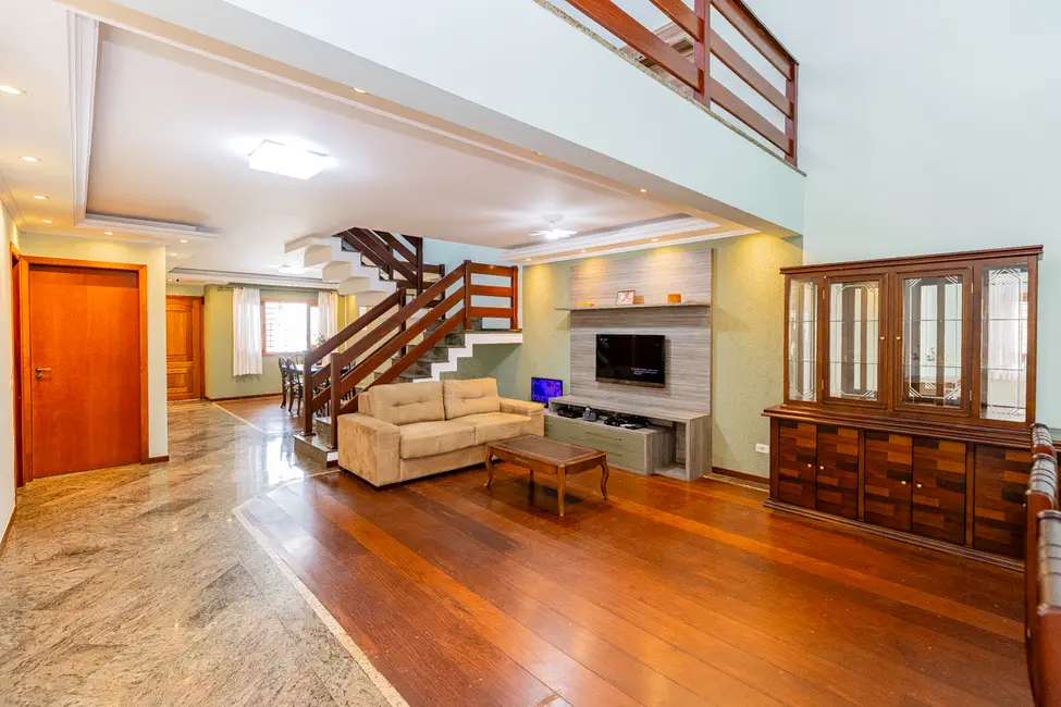 Foto 5 de Sobrado com 4 quartos à venda, 276m2 em Jardim Marajoara, São Paulo - SP