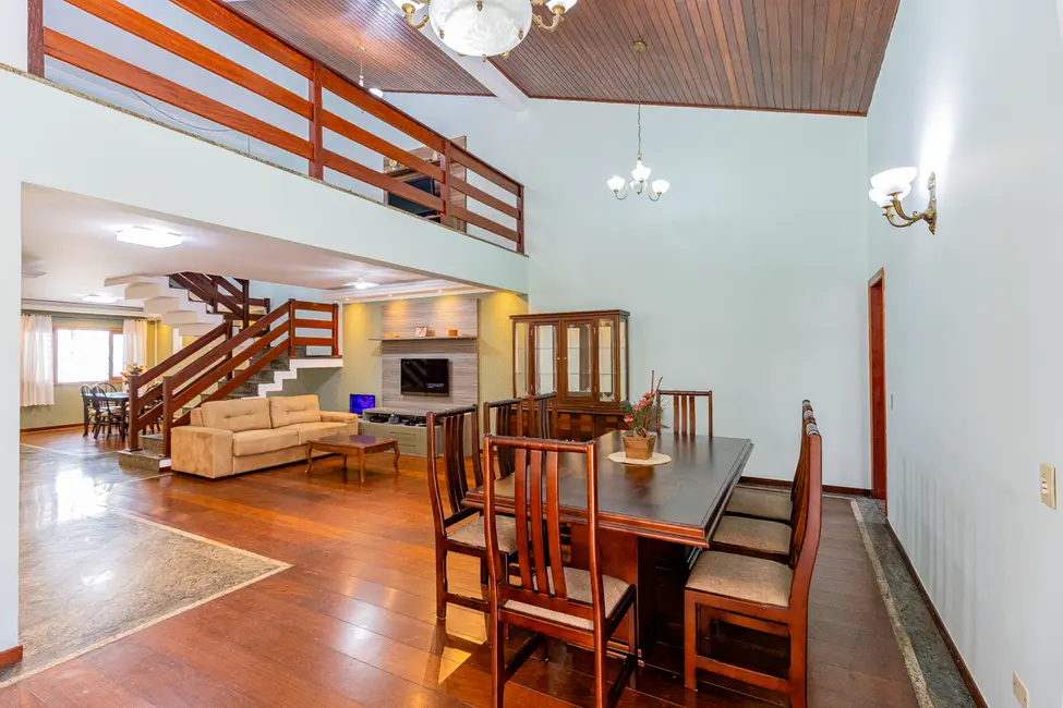 Foto 8 de Sobrado com 4 quartos à venda, 276m2 em Jardim Marajoara, São Paulo - SP