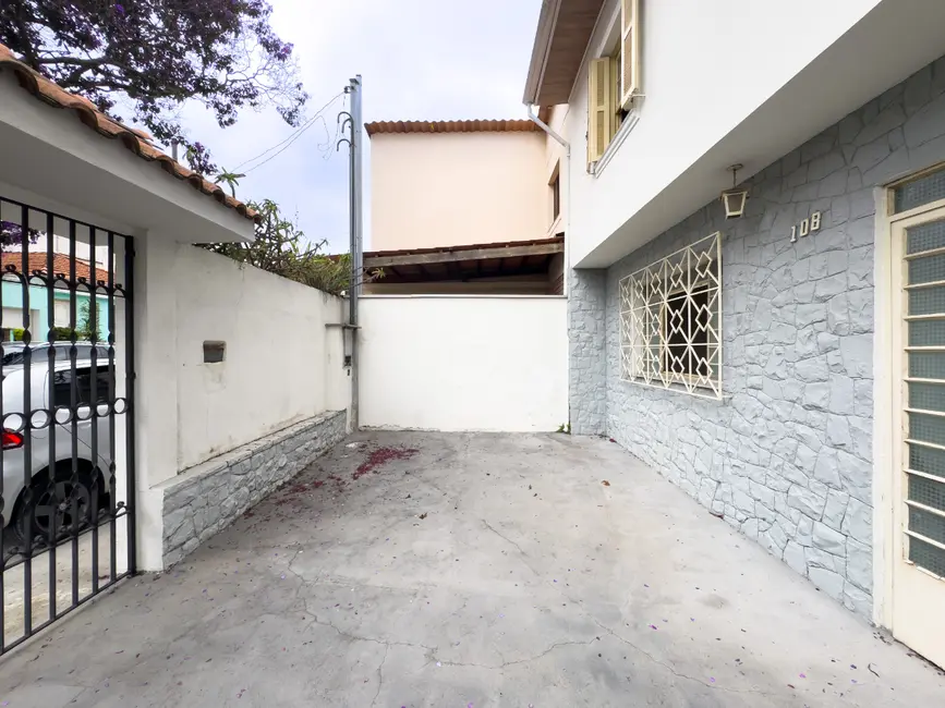 Foto 4 de Sobrado com 3 quartos à venda, 163m2 em Vila Dom Pedro I, São Paulo - SP