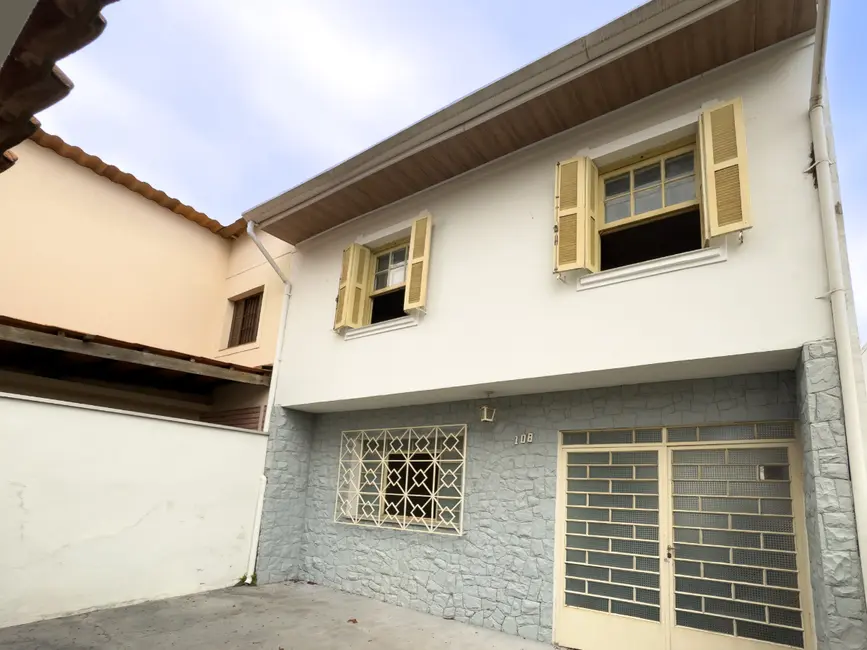 Foto 3 de Sobrado com 3 quartos à venda, 163m2 em Vila Dom Pedro I, São Paulo - SP