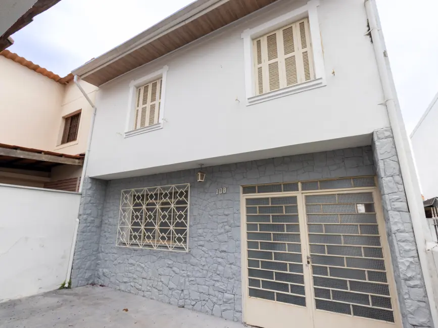 Foto 6 de Sobrado com 3 quartos à venda, 163m2 em Vila Dom Pedro I, São Paulo - SP