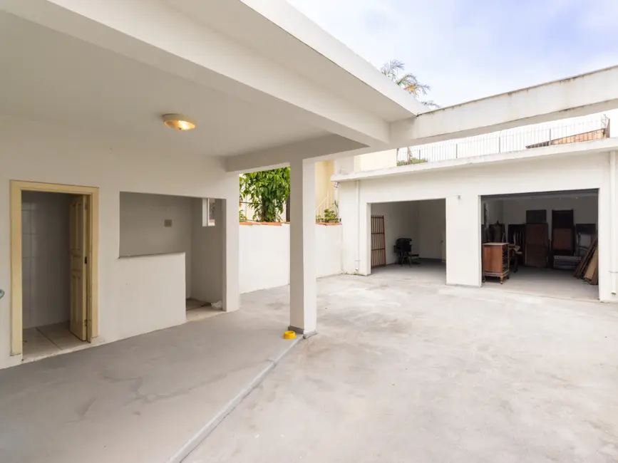 Foto 8 de Sobrado com 3 quartos à venda, 163m2 em Vila Dom Pedro I, São Paulo - SP