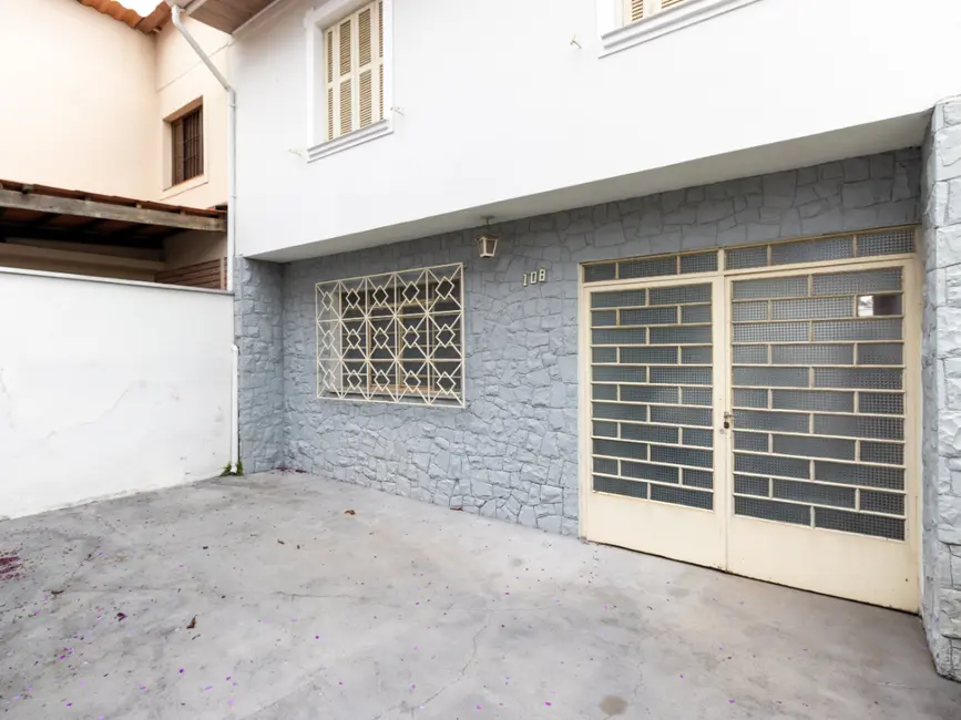 Foto 7 de Sobrado com 3 quartos à venda, 163m2 em Vila Dom Pedro I, São Paulo - SP