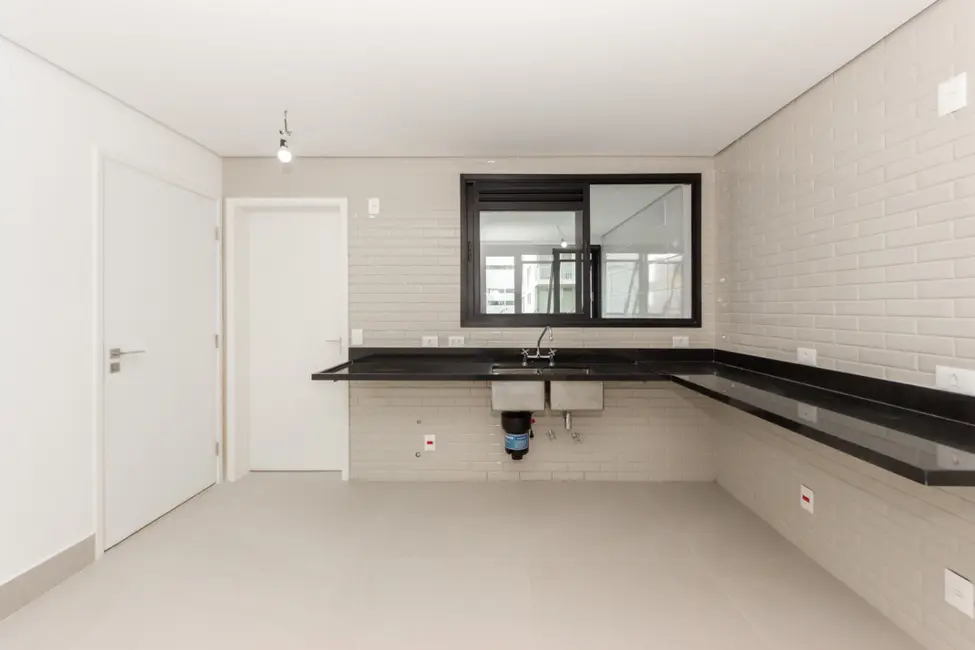 Foto 8 de Apartamento com 3 quartos à venda em Jardim Paulista, São Paulo - SP