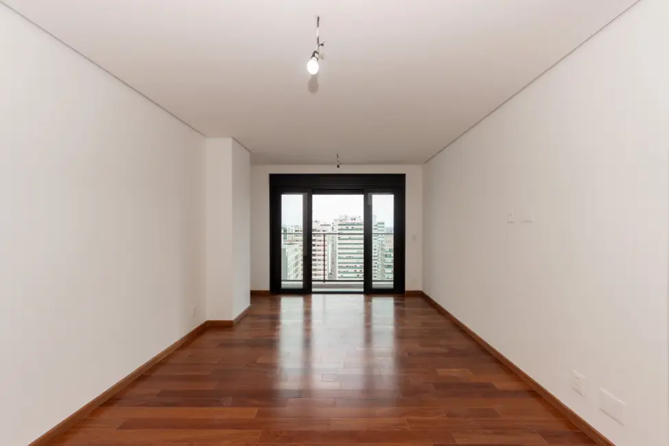 Foto 9 de Apartamento com 3 quartos à venda em Jardim Paulista, São Paulo - SP