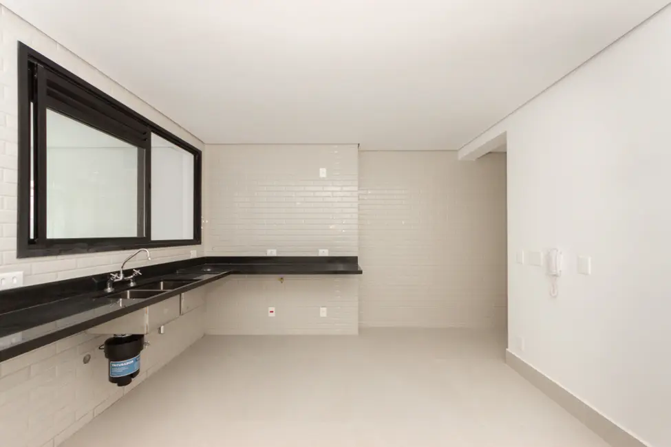 Foto 6 de Apartamento com 3 quartos à venda em Jardim Paulista, São Paulo - SP