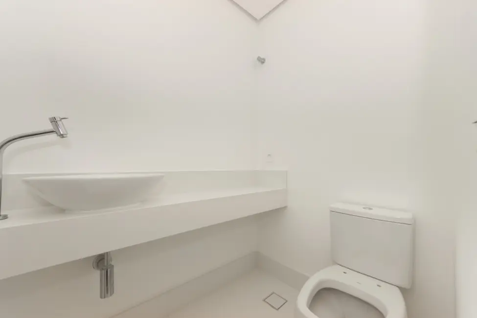 Foto 5 de Apartamento com 3 quartos à venda em Jardim Paulista, São Paulo - SP