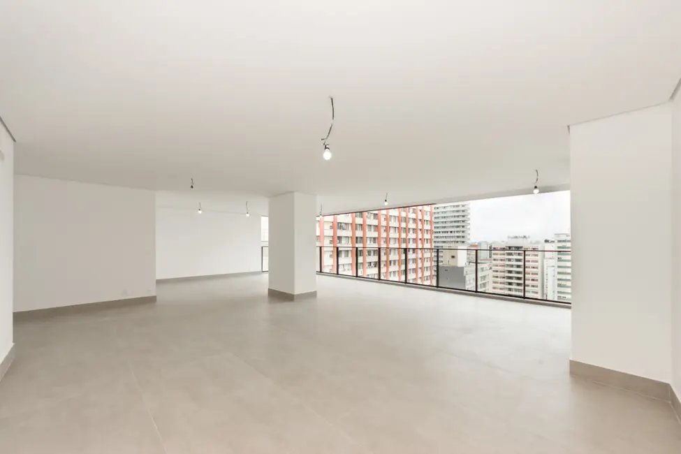 Foto 1 de Apartamento com 3 quartos à venda em Jardim Paulista, São Paulo - SP