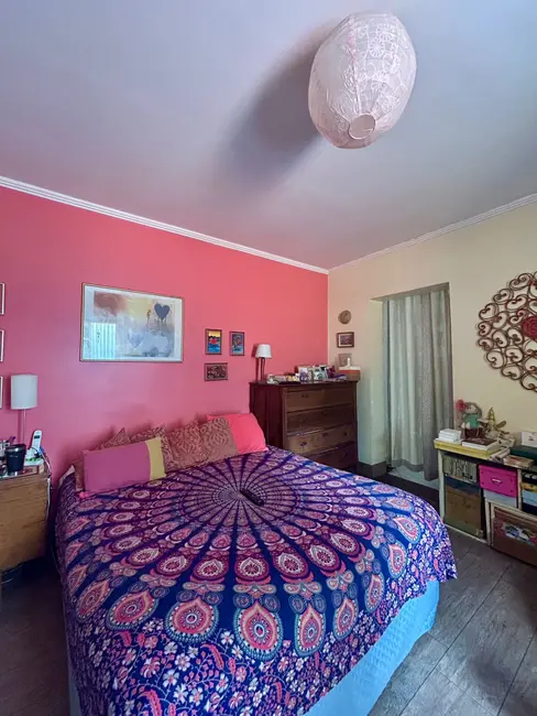 Foto 9 de Casa com 3 quartos à venda, 260m2 em Vila Mariana, São Paulo - SP