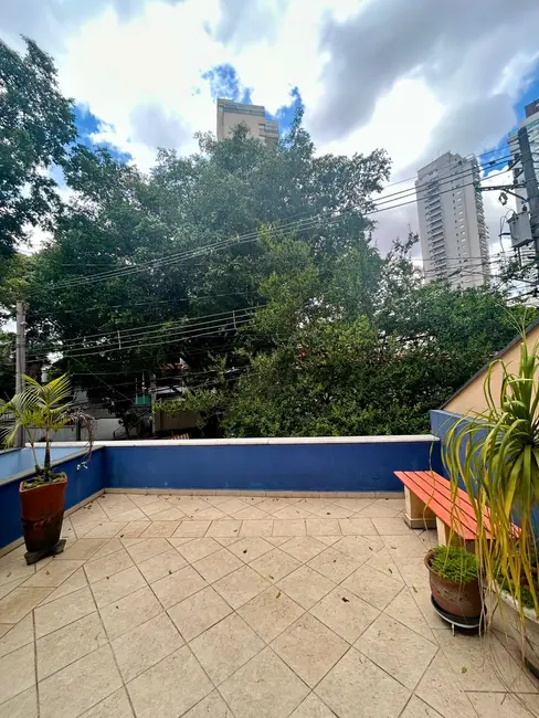 Foto 2 de Casa com 3 quartos à venda, 260m2 em Vila Mariana, São Paulo - SP