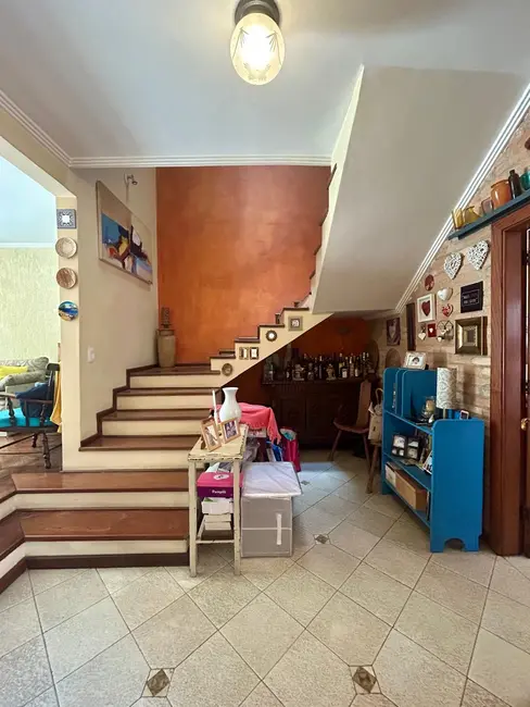 Foto 5 de Casa com 3 quartos à venda, 260m2 em Vila Mariana, São Paulo - SP