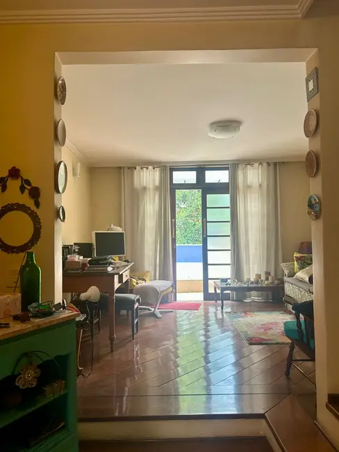 Foto 6 de Casa com 3 quartos à venda, 260m2 em Vila Mariana, São Paulo - SP