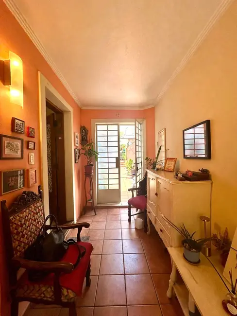 Foto 4 de Casa com 3 quartos à venda, 260m2 em Vila Mariana, São Paulo - SP