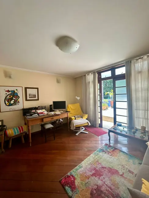 Foto 8 de Casa com 3 quartos à venda, 260m2 em Vila Mariana, São Paulo - SP