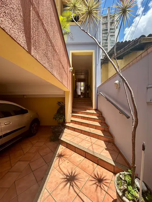 Foto 3 de Casa com 3 quartos à venda, 260m2 em Vila Mariana, São Paulo - SP