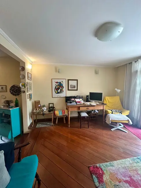 Foto 7 de Casa com 3 quartos à venda, 260m2 em Vila Mariana, São Paulo - SP