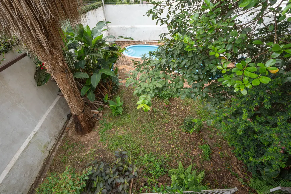 Foto 9 de Sobrado com 3 quartos à venda, 264m2 em Vila Mariana, São Paulo - SP