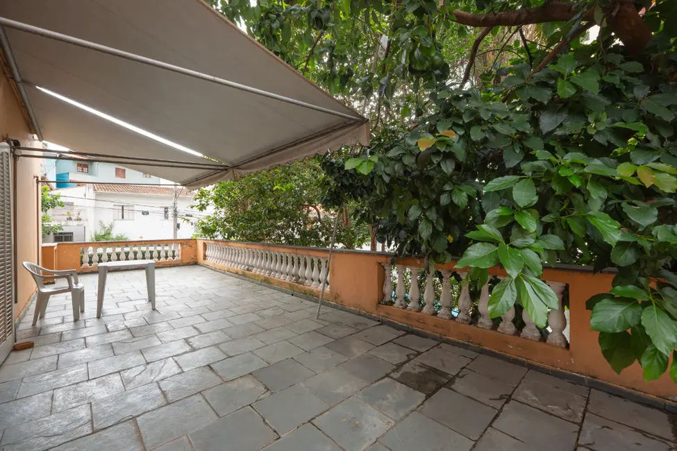 Foto 8 de Sobrado com 3 quartos à venda, 264m2 em Vila Mariana, São Paulo - SP