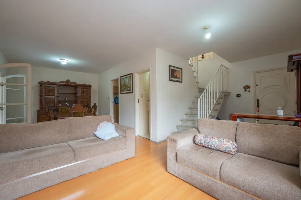 Foto 4 de Sobrado com 3 quartos à venda, 264m2 em Vila Mariana, São Paulo - SP