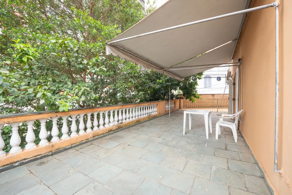 Foto 7 de Sobrado com 3 quartos à venda, 264m2 em Vila Mariana, São Paulo - SP