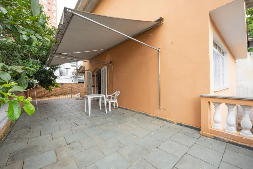 Foto 6 de Sobrado com 3 quartos à venda, 264m2 em Vila Mariana, São Paulo - SP