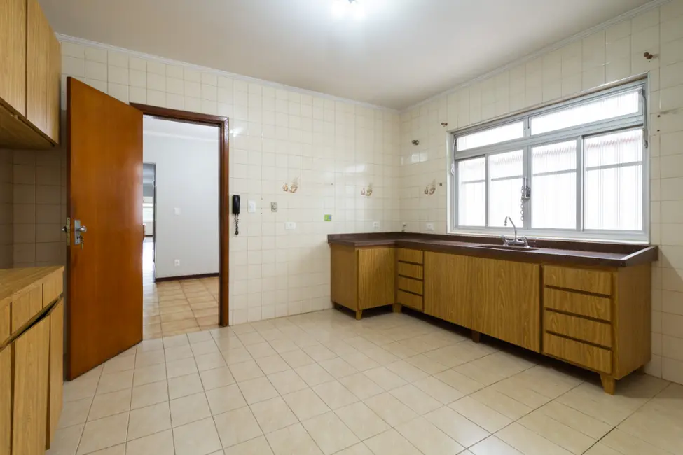 Foto 2 de Sobrado com 3 quartos à venda, 131m2 em Vila Ipojuca, São Paulo - SP