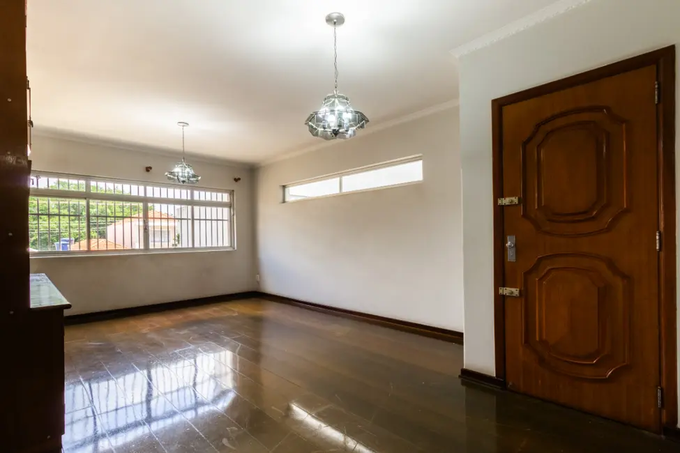 Foto 1 de Sobrado com 3 quartos à venda, 131m2 em Vila Ipojuca, São Paulo - SP