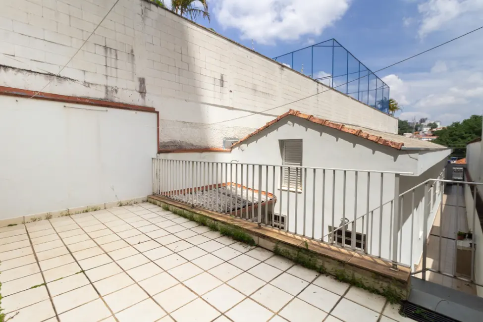 Foto 4 de Sobrado com 3 quartos à venda, 131m2 em Vila Ipojuca, São Paulo - SP