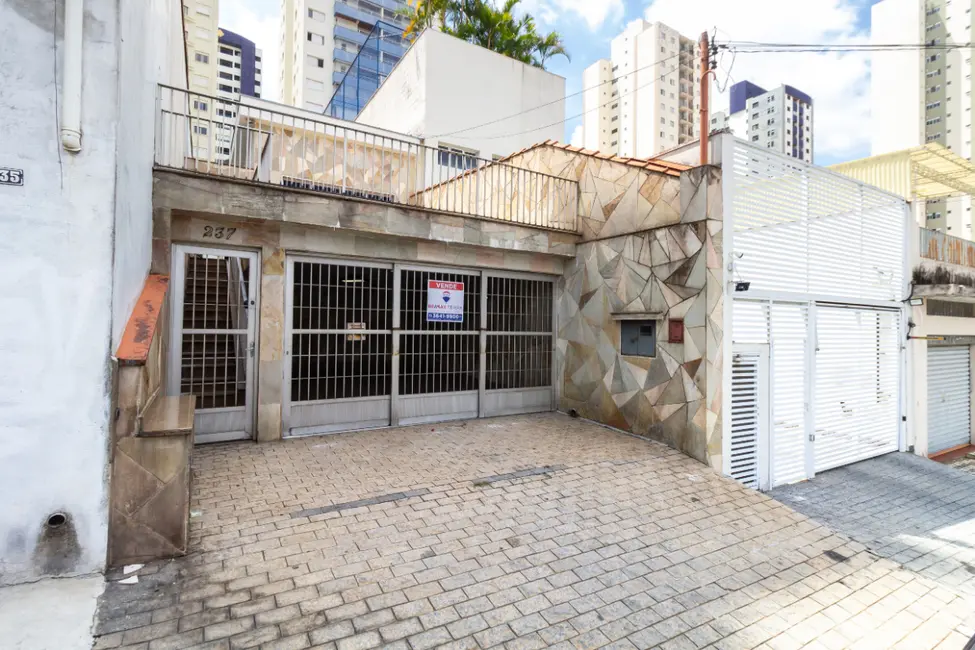 Foto 5 de Sobrado com 3 quartos à venda, 131m2 em Vila Ipojuca, São Paulo - SP