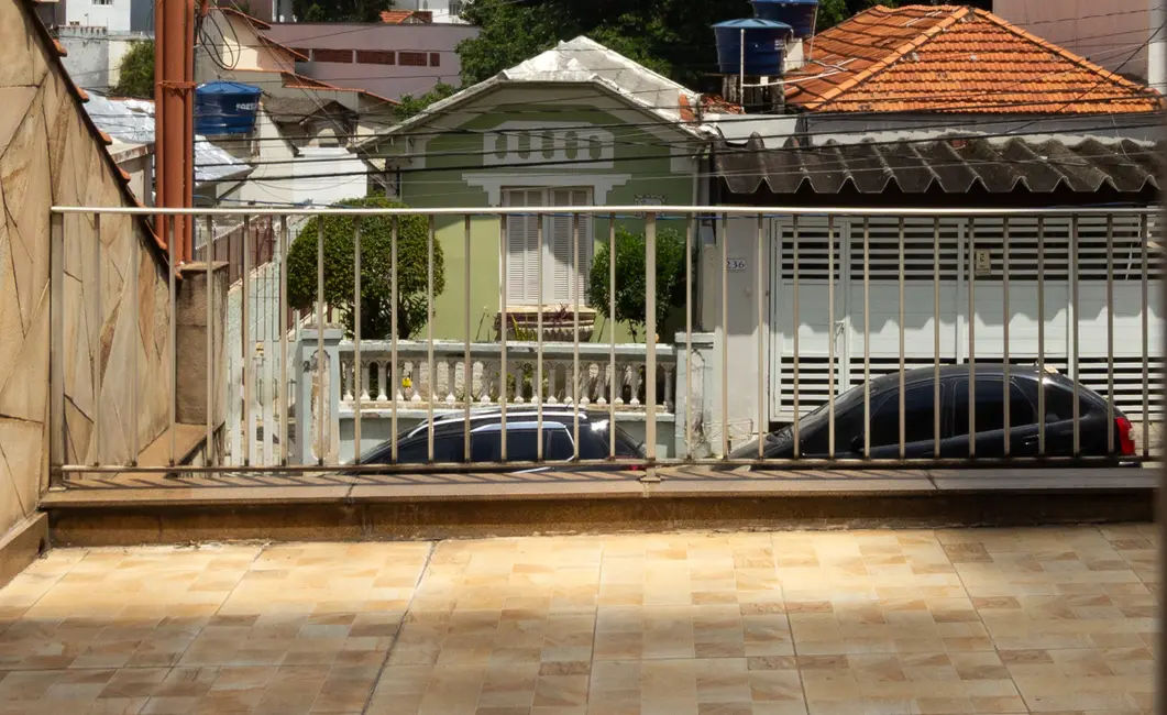 Foto 8 de Sobrado com 3 quartos à venda, 131m2 em Vila Ipojuca, São Paulo - SP