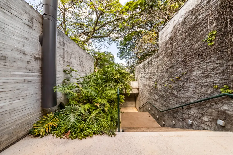 Foto 8 de Casa com 3 quartos à venda, 1040m2 em Cidade Jardim, São Paulo - SP