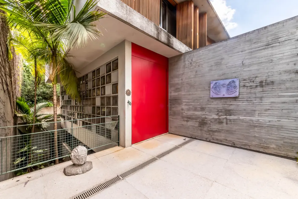Foto 7 de Casa com 3 quartos à venda, 1040m2 em Cidade Jardim, São Paulo - SP