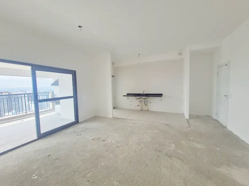 Foto 2 de Apartamento com 3 quartos à venda, 125m2 em Quarta Parada, São Paulo - SP