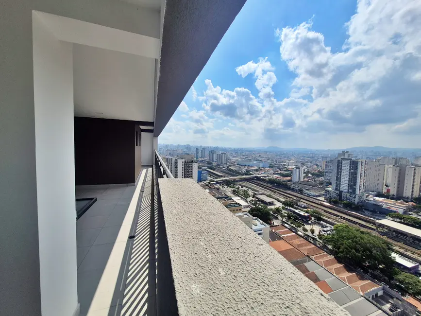 Foto 9 de Apartamento com 3 quartos à venda, 125m2 em Quarta Parada, São Paulo - SP