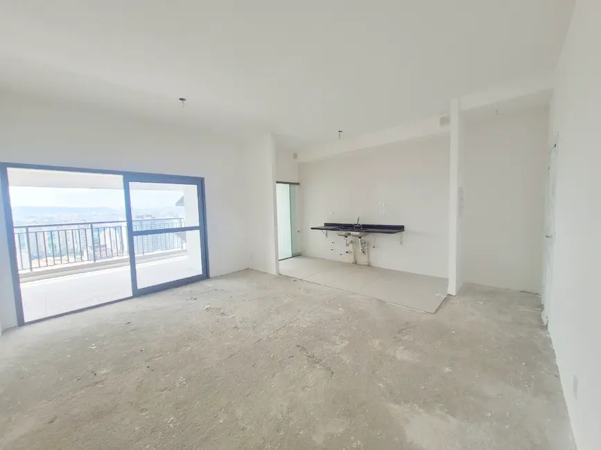 Foto 1 de Apartamento com 3 quartos à venda, 125m2 em Quarta Parada, São Paulo - SP