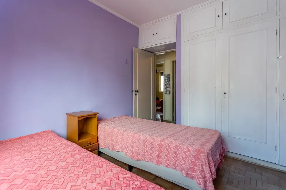 Foto 8 de Apartamento com 3 quartos à venda, 113m2 em Pinheiros, São Paulo - SP