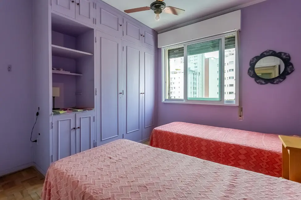 Foto 6 de Apartamento com 3 quartos à venda, 113m2 em Pinheiros, São Paulo - SP