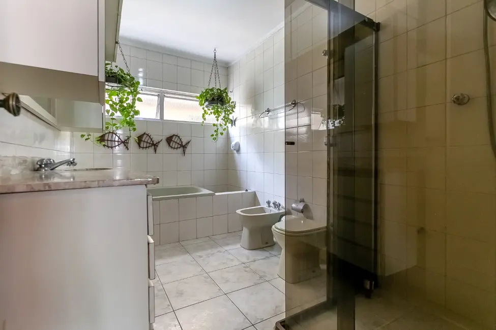 Foto 9 de Apartamento com 3 quartos à venda, 113m2 em Pinheiros, São Paulo - SP