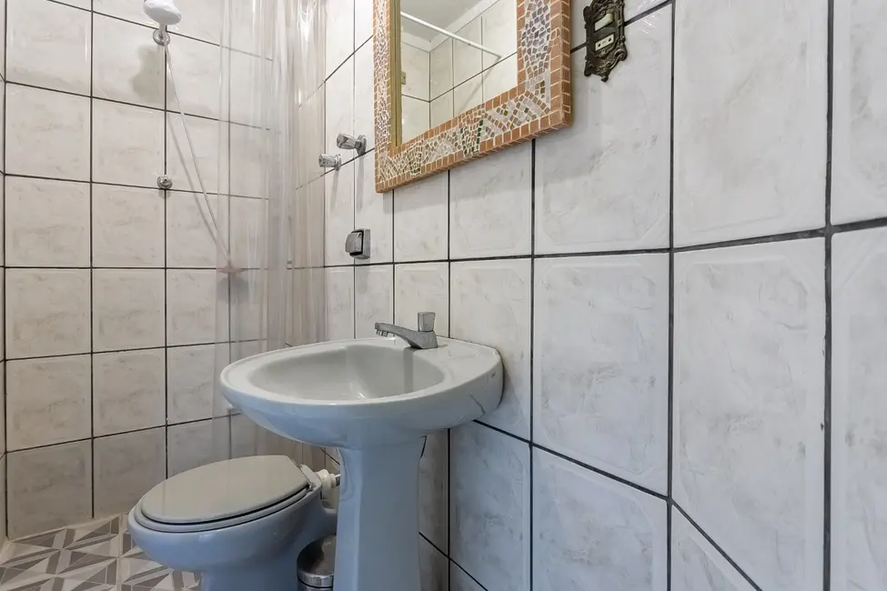 Foto 5 de Apartamento com 3 quartos à venda, 113m2 em Pinheiros, São Paulo - SP