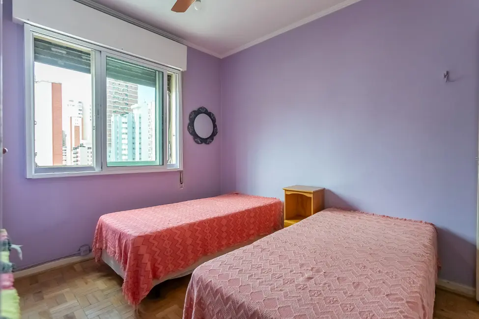 Foto 7 de Apartamento com 3 quartos à venda, 113m2 em Pinheiros, São Paulo - SP