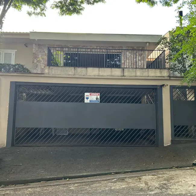 Foto 6 de Casa com 4 quartos à venda, 252m2 em Vila Madalena, São Paulo - SP