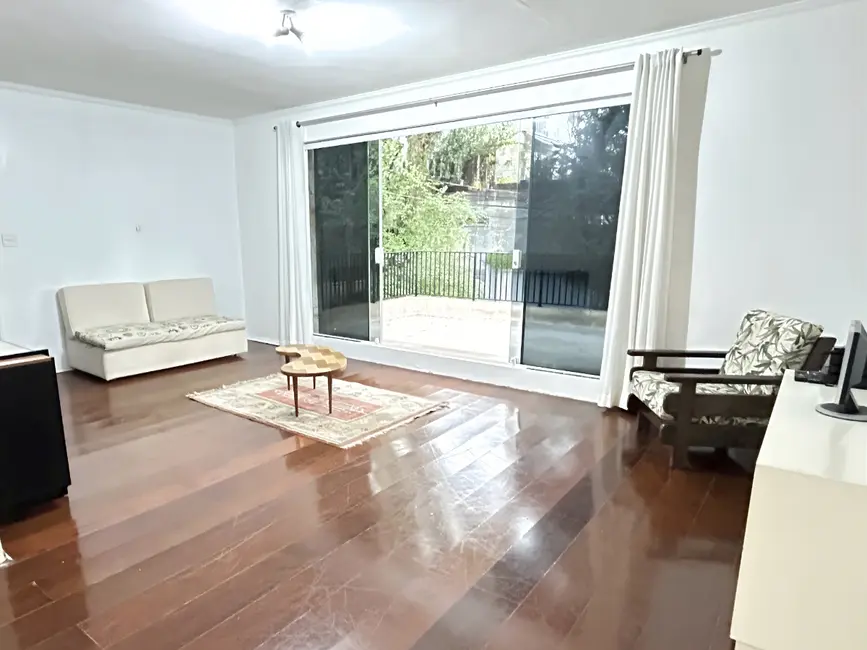 Foto 7 de Casa com 4 quartos à venda, 252m2 em Vila Madalena, São Paulo - SP